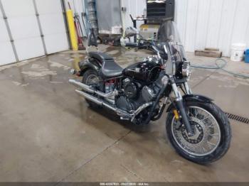  Salvage Yamaha Xvs1100