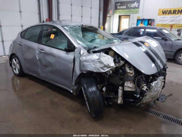  Salvage Dodge Dart