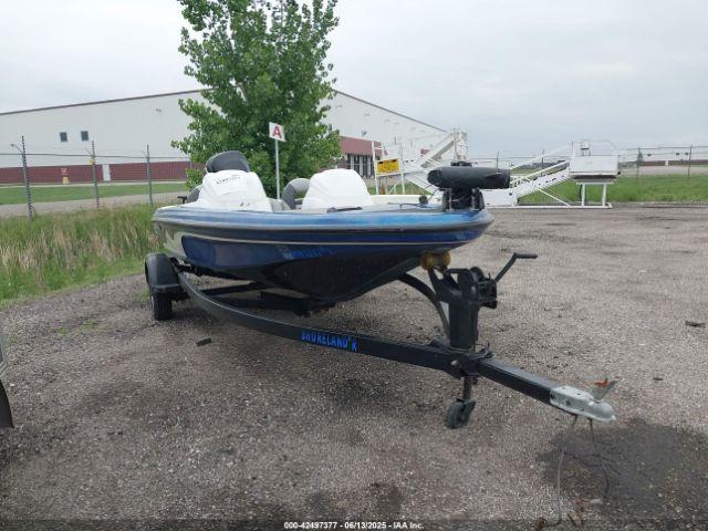 Salvage Nitro Z6