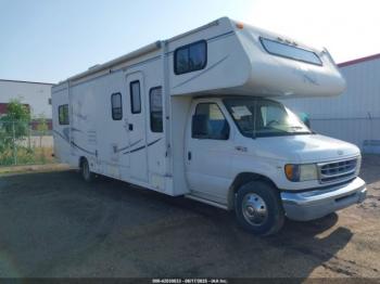  Salvage Georgetown Ford 31