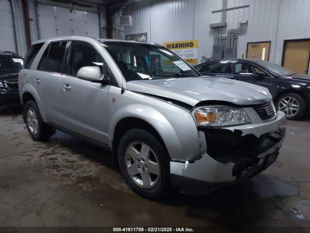  Salvage Saturn Vue