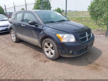  Salvage Dodge Caliber