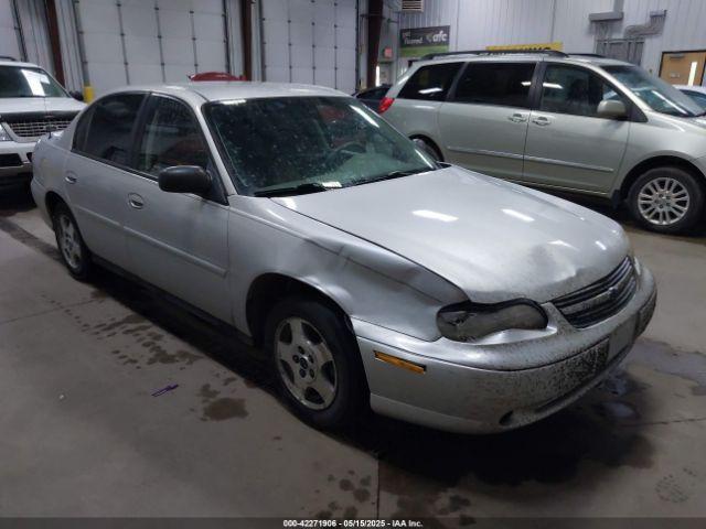  Salvage Chevrolet Classic