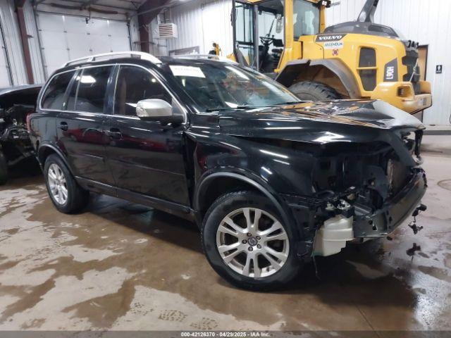  Salvage Volvo XC90
