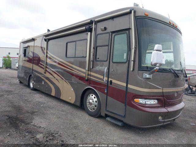  Salvage Roadmaster Monocoque