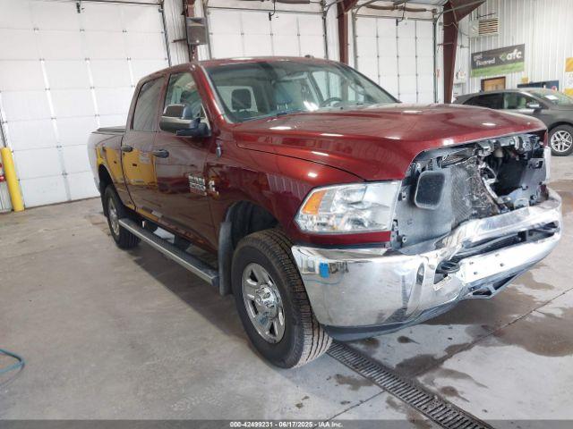  Salvage Ram 2500