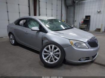  Salvage Buick Verano