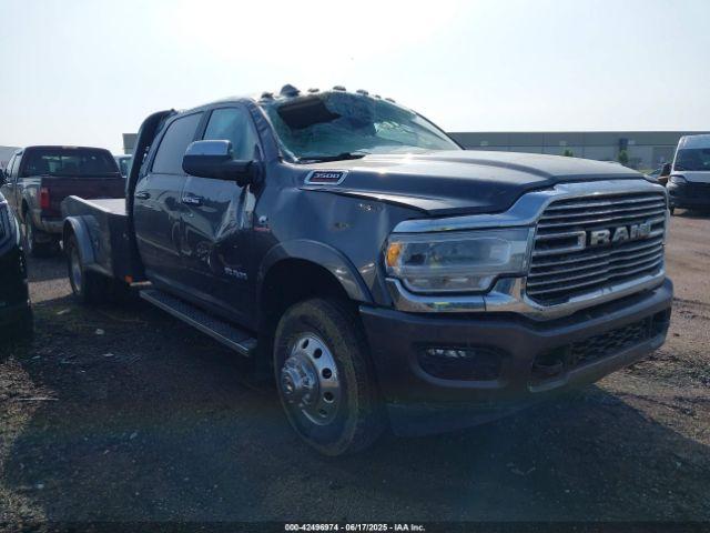  Salvage Ram 3500