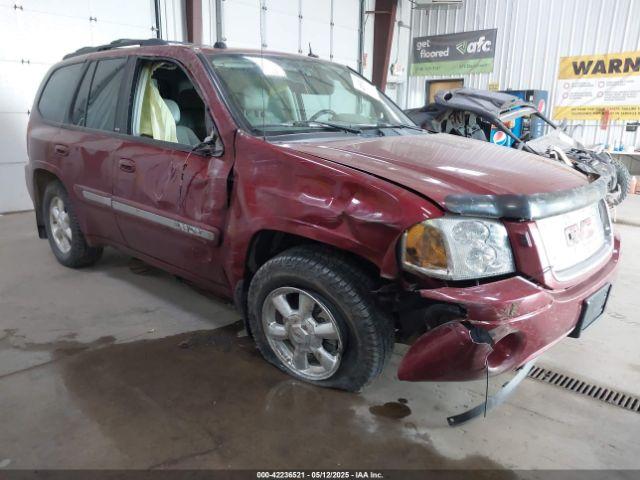  Salvage GMC Envoy
