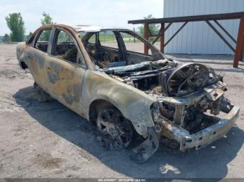  Salvage Ford Five Hundred