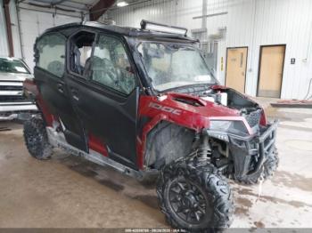  Salvage Polaris General