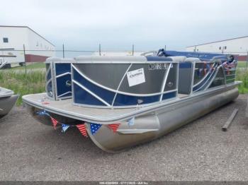  Salvage Southbay Other