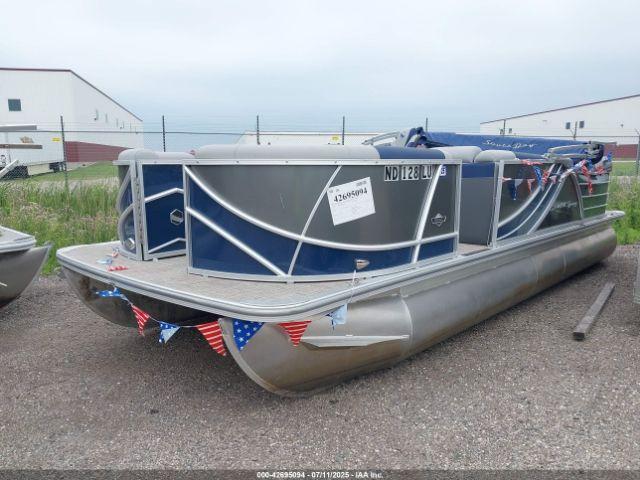  Salvage Southbay Other