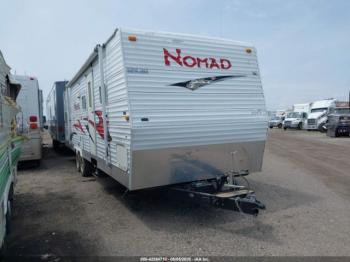  Salvage Nomad Other