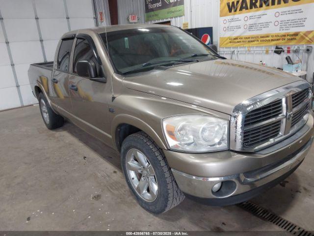  Salvage Dodge Ram 1500