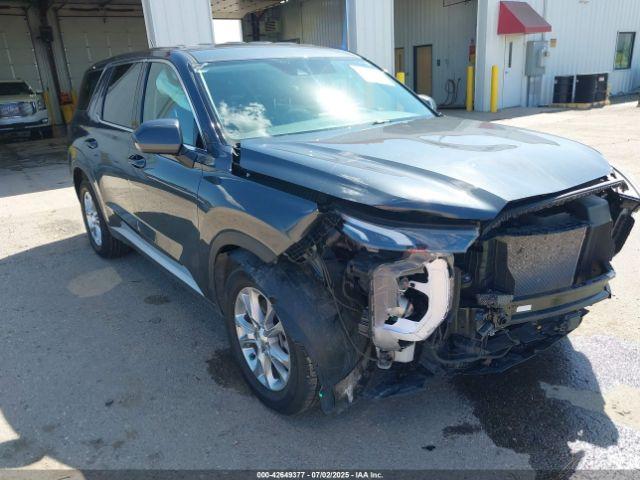  Salvage Hyundai PALISADE