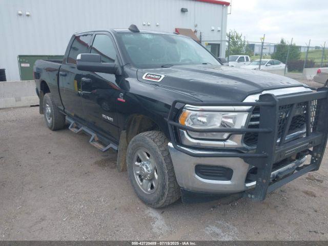 Salvage Ram 2500