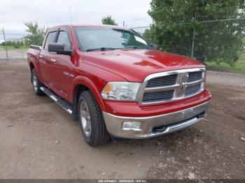  Salvage Dodge Ram 1500