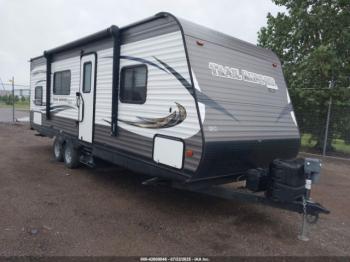  Salvage Heartland Rv Other