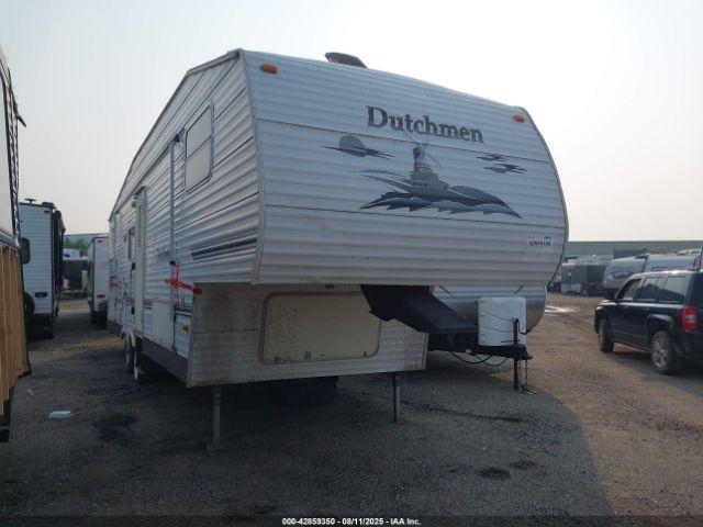  Salvage Dutchmen Other