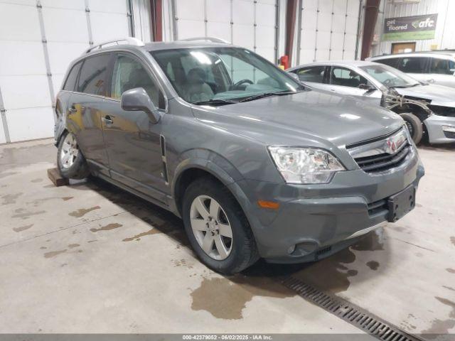  Salvage Saturn Vue