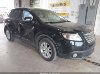  Salvage Subaru Tribeca