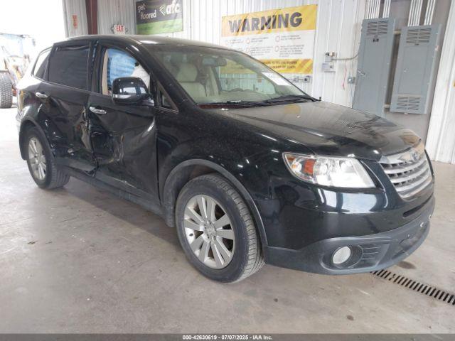  Salvage Subaru Tribeca