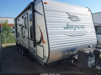  Salvage Jayco Other