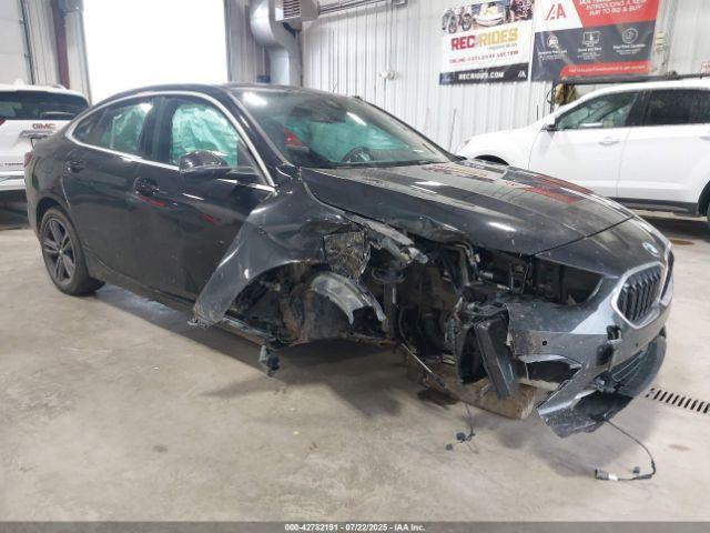 Salvage BMW 2 Series