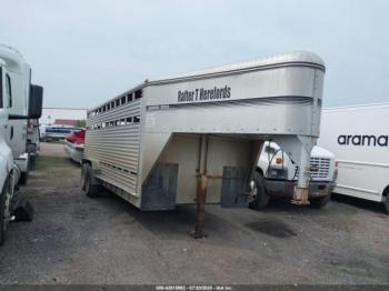  Salvage Kiefer Built Inc Other
