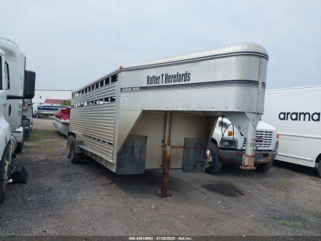  Salvage Kiefer Built Inc Other