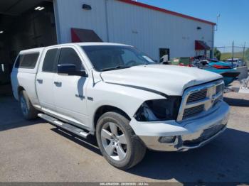  Salvage Dodge Ram 1500