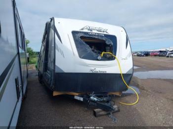  Salvage Apex Other