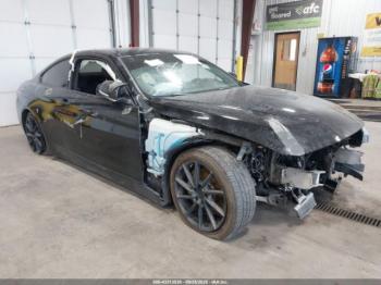  Salvage BMW 4 Series