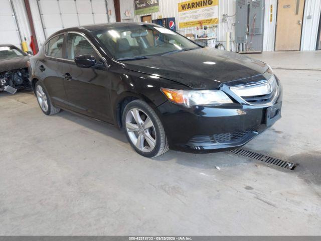  Salvage Acura ILX