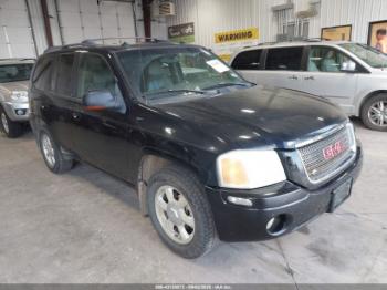  Salvage GMC Envoy