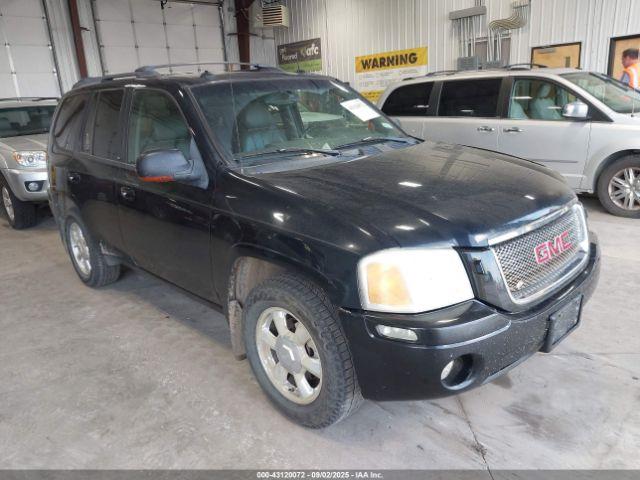  Salvage GMC Envoy