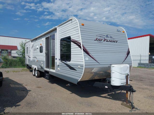  Salvage Jayco Jayfl184bh