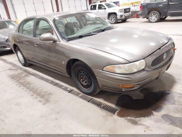  Salvage Buick LeSabre