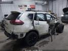 Nissan Rogue Sv Image 4