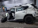 Nissan Rogue Sv Image 15