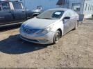 Hyundai SONATA Gls Image 2