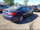 Hyundai SONATA Gls Image 10