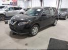 Nissan Rogue S Image 3