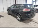 Nissan Rogue S Image 2