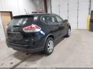 Nissan Rogue S Image 7
