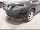 Nissan Rogue S Image 9