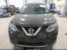 Nissan Rogue S Image 13