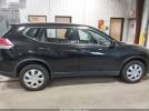 Nissan Rogue S Image 11