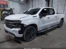 Chevrolet Silverado 1500 4wd  Standard Bed High Country Image 3